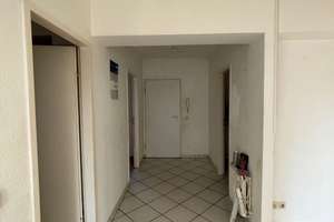 Helle 3‑Zimmer‑Wohnung mit Loggia– gut geschnitten & zentral gelegen – Stresemannstr. 45, 41236 Rheydt, Mönchengladbach – Vorschaubild 8