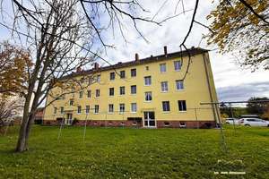 Wohnblock mit 12 WE | Vollvermietung – Siedlungsstraße 8,10, 4720 Döbeln – Vorschaubild 2