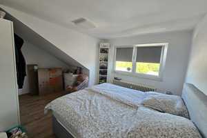 Helle 2-Zimmer Dachgeschosswohnung zu vermieten! – Mangenberger Straße 233, 42655 Solingen – Vorschaubild 8