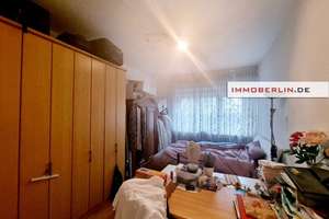 IMMOBERLIN.DE - Vermietete Wohnung in Ruhelage am Park – Die vollständige Adresse der Immobilie erhältst du vom Anbieter., 13585 Spandau (Ortsteil), Berlin – Vorschaubild 4