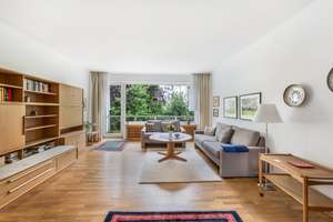 Bremen - Schwachhausen / Gepflegtes und familienfreundliches Reihenhaus in sehr beliebter Lage – Die vollständige Adresse der Immobilie erhältst du vom Anbieter., 28213 Riensberg, Bremen – Vorschaubild 4