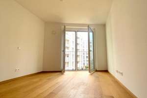 Schöne Wohnung mit einladender Loggia – Die vollständige Adresse der Immobilie erhältst du vom Anbieter., 81543 Siebenbrunn, München – Vorschaubild 9