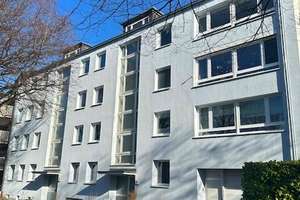 Charmante Eigentumswohnung in unmittelbarer Umgebung zum schönen Aachener Hangeweiher