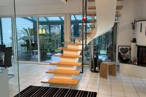 Sehr großes Architektenhaus mit Pool + Sauna. – Die vollständige Adresse der Immobilie erhältst du vom Anbieter., 79650 Schopfheim – Vorschaubild 7
