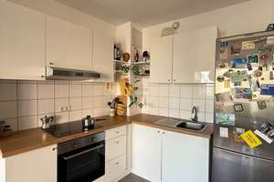 2-Zimmer-Wohnung in Heidelberg – Am Rohrbach 36, 69126 Rohrbach, Heidelberg – Vorschaubild 4