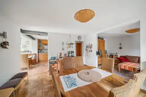Familientraum mit tollem Garten in attraktiver Lage – Ludwigsburg (Kreis) – Vorschaubild 7