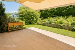 3-Zimmer-Wohnung mit Terrasse, Garten & Tiefgaragenstellplatz in Botnang – Die vollständige Adresse der Immobilie erhältst du vom Anbieter., 70195 Botnang-Ost, Stuttgart – Vorschaubild 5