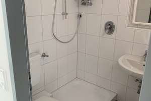 Neu renoviertes Appartement mit idealem Grundriss und Einbauküche – Heinrich-Bammel-Weg 38/40, 42327 Vohwinkel, Wuppertal – Vorschaubild 3