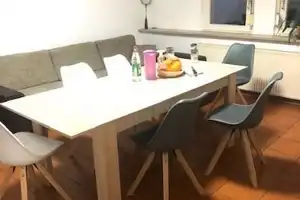 ***WG-Zimmer (16qm) in KA Südstadt ab sofort zu vermieten*** – Luisenstraße 29, 76137 Karlsruhe – Vorschaubild 5