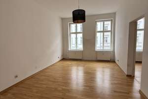 Stilvolle Altbauwohnung in begehrter Lage von Berlin-Mitte – Ackerstrasse 165, 10115 Mitte (Ortsteil), Berlin – Vorschaubild 1