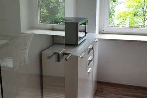 Whauuu/TOP/App/Wohn&Schlafraum -48qm Luxus/VOLLmoebliert – Benzstr. 8, 42117 Elberfeld West, Wuppertal – Vorschaubild 10