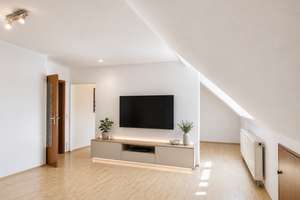Helle 1-Zimmer-Wohnung im Nürnberger Norden – ideal zur Eigennutzung oder Kapitalanlage – Die vollständige Adresse der Immobilie erhältst du vom Anbieter., 90408 Uhlandstraße, Nürnberg – Vorschaubild 4