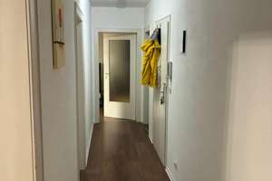 Gepflegte, helle 2 Zimmer/Kdb Wohnung Nähe Uni-Klinikum/Landgericht/Haumannplatz zu vermieten* – Jennerstr. 14, 45147 Holsterhausen, Essen – Vorschaubild 7