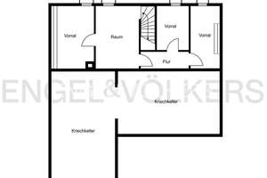 Bungalow in begehrter Wohnlage – 44229 Kirchhörde-Löttringhausen, Dortmund – Vorschaubild 7