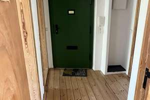 Gelegenheit: Bezugsfreie Wohnung in bevorzugter Lage ruhig und dennoch zentral gelegen – Sültstraße 50, 10409 Prenzlauer Berg, Berlin – Vorschaubild 6