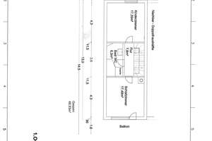 Erstbezug nach Sanierung: 5-Zimmer Haus mit Garage in Heidelberg Kirchheim  – Leisberg 35a, 69124 Kirchheim, Heidelberg – Vorschaubild 17