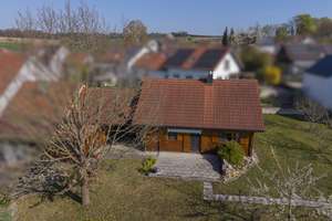 Alpenholz trifft Tiny-Chic – Die vollständige Adresse der Immobilie erhältst du vom Anbieter., 85406 Zolling – Vorschaubild 4