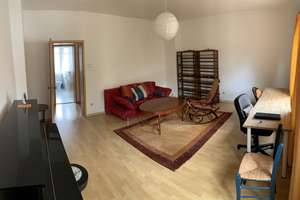 Moderne 2-Zimmer Wohnung im 2. OG in Hannovers Oststadt – Heinrichstraße 9, 30175 Oststadt, Hannover – Vorschaubild 4