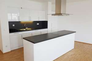 Attraktive 4 Zi. Neubauwohnung  mit EBK und Fußbodenheizung plus Sonnenterrasse. – An der Lingenmühle 10, 41061 Gladbach, Mönchengladbach – Vorschaubild 6
