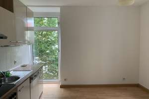 Stilvolle 2-Zimmer-Wohnung mit Einbauküche in Ludwigsvorstadt-Isarvorstadt, München – Die vollständige Adresse der Immobilie erhältst du vom Anbieter., 80469 Glockenbach, München – Vorschaubild 2