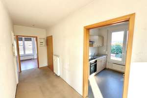 Barrierefreie 2-Zimmer-Wohnung mit Balkon - Seniorenwohnanlage mit Blick auf den Hohentwiel – Die vollständige Adresse der Immobilie erhältst du vom Anbieter., 78224 Singen (Hohentwiel) – Vorschaubild 10