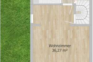 Reiheneckhaus in familienfreundlicher Siedlung in Eching  – Die vollständige Adresse der Immobilie erhältst du vom Anbieter., 85386 Eching – Vorschaubild 12