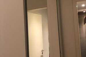 Sehr schönes 1,5 Zi. Studio(teilmöbl.)Am Dörnberg; Friedrich-Niedermayer-Str. 21, 93049 Regensburg – Friedrich-Niedermayer-Straße 21, 93049 Westenviertel, Regensburg – Vorschaubild 11