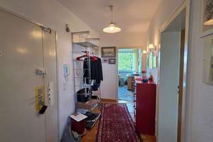 Attraktive 3-4 Zimmer-Wohnung mit Weitblick in Kirchrode! – Lange-Feld-Straße 43, 30559 Kirchrode, Hannover – Vorschaubild 7