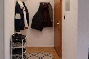 Kleine Wohnung für Kapitalanleger in Braunschweig – Bienroder Weg  56, 38108 Schunteraue, Braunschweig – Vorschaubild 3