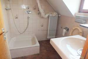 + REH + frei + keine Käuferprovision + viel Platz + kleiner Garten + Dachterrasse + großer Hobbyraum – Donnersbergstraße 45, 70469 Lemberg/Föhrich, Stuttgart – Vorschaubild 27