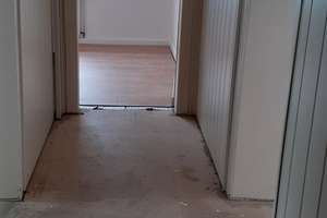 Helle und ruhige drei Zimmer Wohnung in D-Derendorf/Düsseltal Nähe S-Bahn & ÖPNVV – Buddestrasse 4-6, 40470 Düsseltal, Düsseldorf – Vorschaubild 12