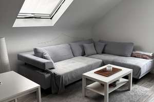 Schöne 3-Zimmer-DG-Wohnung mit EBK in Reutlingen – Die vollständige Adresse der Immobilie erhältst du vom Anbieter., 72764 Reutlingen-Mitte, Reutlingen – Vorschaubild 6