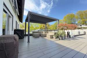 Freistehendes Zweifamilienhaus in toller Lage von Solingen-Gräfrath mit Wärmepumpe, Pool, Sauna uvm. – Die vollständige Adresse der Immobilie erhältst du vom Anbieter., 42653 Gräfrath, Solingen – Vorschaubild 12