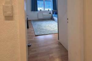 Voll MÖBLIERTes 2-Zi.-WohlfühlApartment: Exklusives Bad, EBK & Gemeinschaftsgarten, Nähe Klinikum – Defreggerstr. 13, 45147 Holsterhausen, Essen – Vorschaubild 28