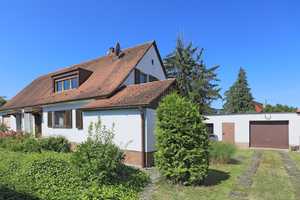 IMMOPARTNER - FAMILIENPROJEKT: GEMÜTLICHES NEST IN BUCHENBÜHL! – Nürnberg – Vorschaubild 3
