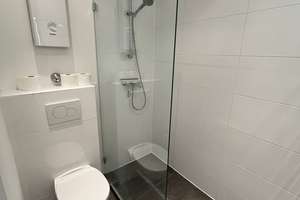 Renoviertes Appartement in zentraler Lage - Perfekt für Pendler oder Studenten – Fischerstr. 5, 40477 Pempelfort, Düsseldorf – Vorschaubild 5