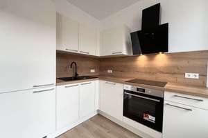 Inklusive neuer Einbauküche! Vollständig renovierte 2-Raum-Wohnung mit Balkon – Papiermühlstraße 27, 4299 Stötteritz, Leipzig – Vorschaubild 5
