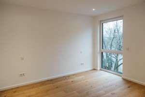 Luxus-Neubau 2 Zimmer Wohnung (A+) inkl. Stellplatz. 0% Provision! HAMM ZENTRUM – Südstraße 45, 59065 Mitte, Hamm – Vorschaubild 6