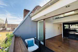 Maisonette mit Balkon und Domblick im Eigelstein (provisionsfrei) – Die vollständige Adresse der Immobilie erhältst du vom Anbieter., 50668 Altstadt/Nord, Köln – Vorschaubild 3