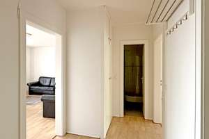 gepflegte 2-Zimmer-Eigentumswohnung zum Kauf in Hamburg Lokstedt - Wentzel Dr. – Die vollständige Adresse der Immobilie erhältst du vom Anbieter., 22529 Lokstedt, Hamburg – Vorschaubild 8
