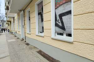 Altbau ruhig zum sanieren nahe Boxhagener Platz