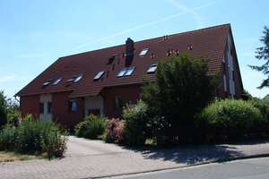 4,5 Zimmer, teilmöblierte Maisonette-Wohnung in guter Lage / Salzgitter-Thiede