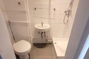 1,5 Zimmer Wohnung in Bremerhaven zu vermieten! – Ahnthöhe 19a, 27572 Bremerhaven – Vorschaubild 4