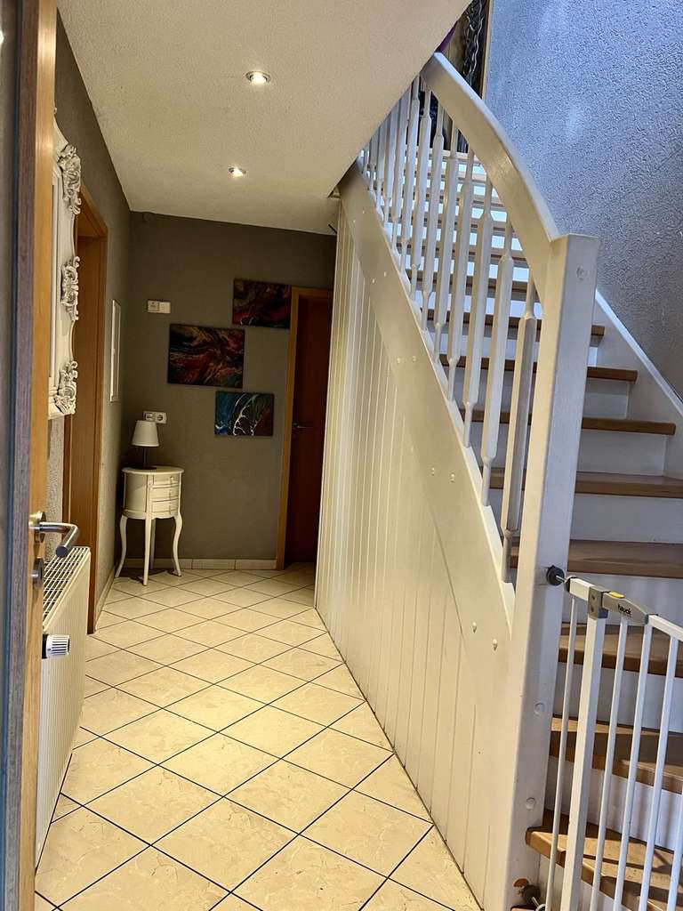 Immobilie in Sömmerda - Provisionsfrei: Lichtdurchflutetes Anwesen in Südlage – 10.429 m² Grundstück auf der Weißenburg - Bild 3