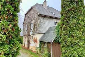 Schönes Ein-/Zweifamilienhaus in idyllischer Wohnlage ! – Vogtlandkreis – Vorschaubild 3