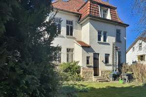 Stilvolle Altbauvilla in begehrter Lage – ein besonderes Liebhaberstück... – Die vollständige Adresse der Immobilie erhältst du vom Anbieter., 32657 Lemgo – Vorschaubild 3