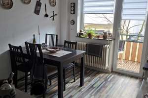 1-Zimmer-Wohnung in Darmstadt-Ost – Martin-Buber-Straße 58, 64287 Darmstadt-Ost, Darmstadt – Vorschaubild 4