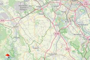 BRAVOUR IMMOBILIEN: Grundstück mit großen Visionen, großen kreativen Möglichkeiten, mit Bestand – Düren (Kreis) – Vorschaubild 16