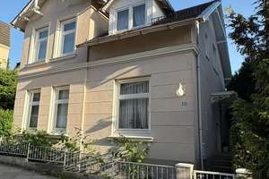 Charmante Altbauvilla in begehrter Lage von Hamburg Bergedorf – Sander Straße 10, 21029 Bergedorf (Ortsteil), Hamburg – Vorschaubild 2