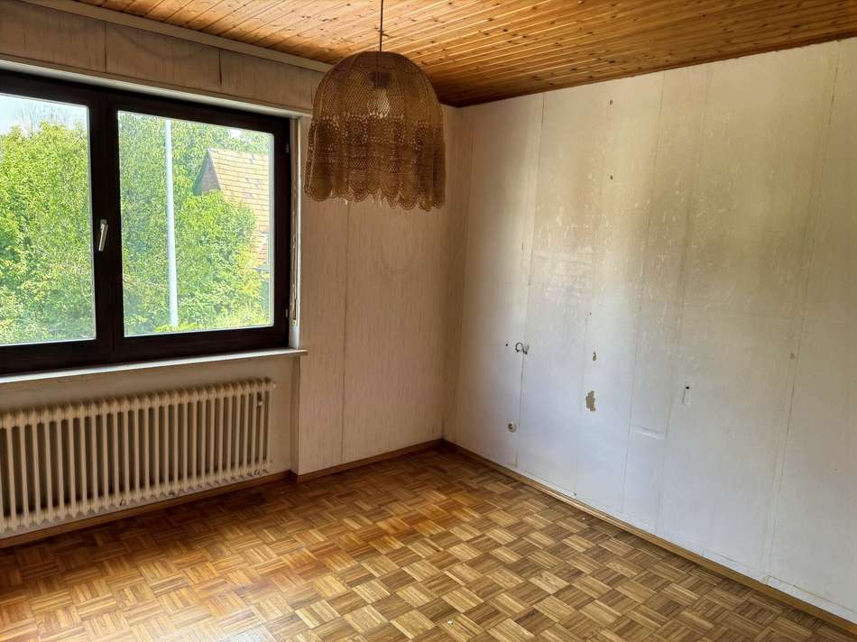 Schlafzimmer 2 EG